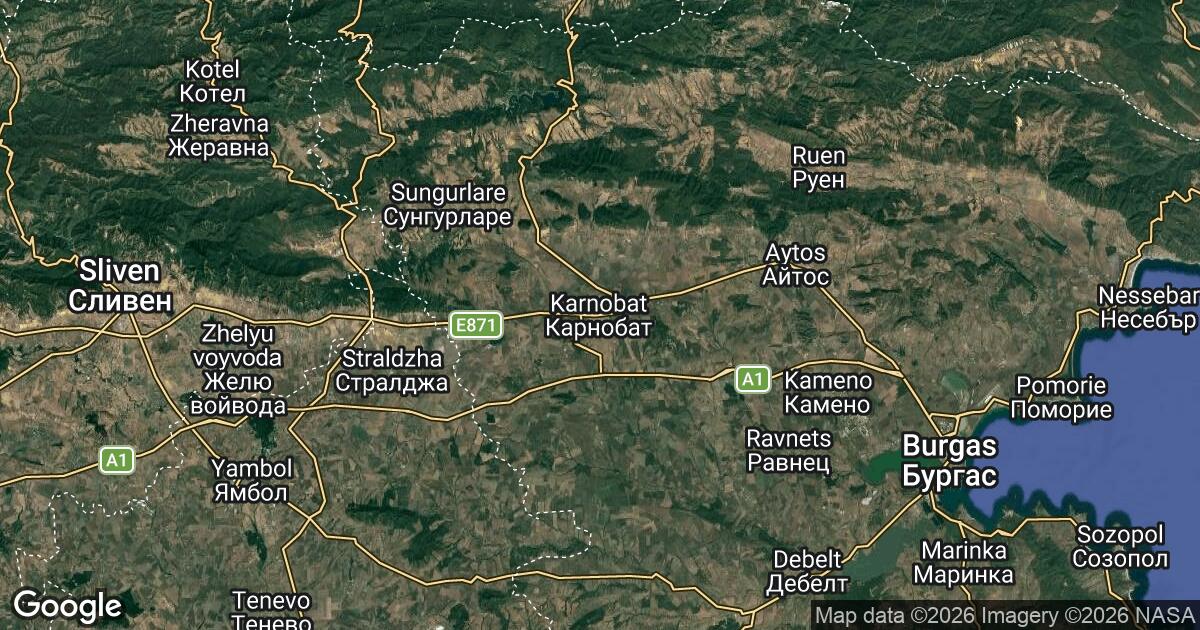 84.54.153.2 Karnobat, Burgas, 🇧🇬 Bulgaria