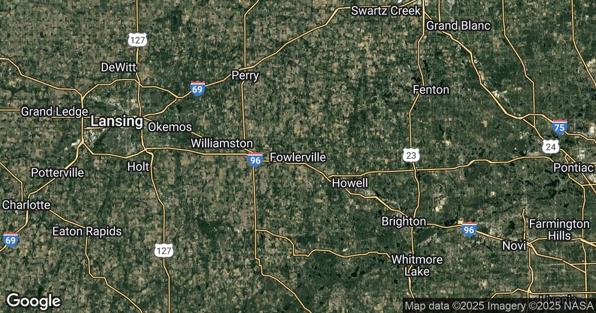 209.197.90.0 Fowlerville, Michigan, 🇺🇸 USA