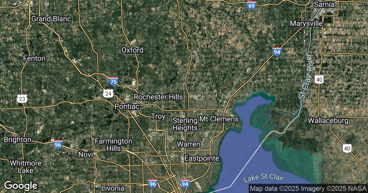 96.27.8.76 Shelby, Michigan, 🇺🇸 USA