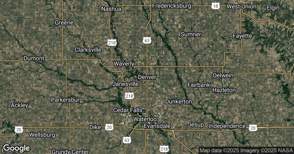 167.398.181.72 Denver, Iowa, 🇺🇸 USA