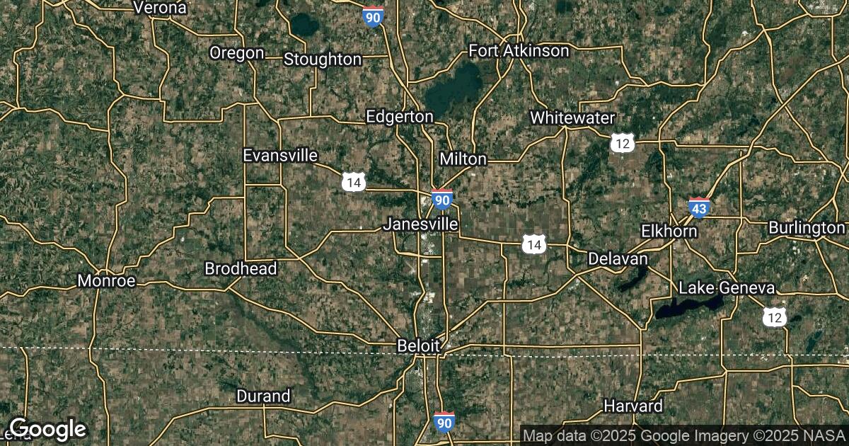 12.205.176.2 Janesville, Wisconsin, 🇺🇸 USA