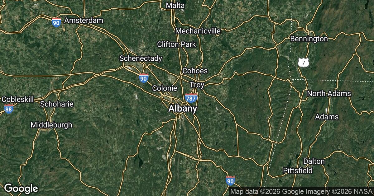 207.251.0.0 Albany, New York, 🇺🇸 USA