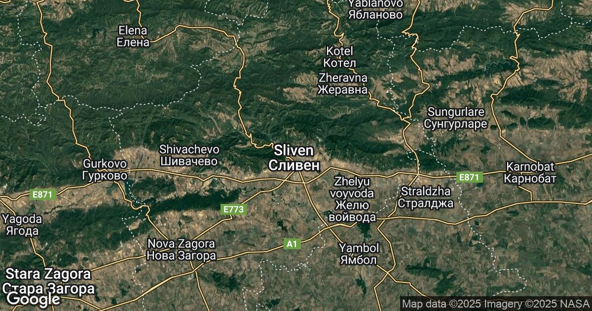 78.128.5.111 Sliven, Sliven, 🇧🇬 Bulgaria