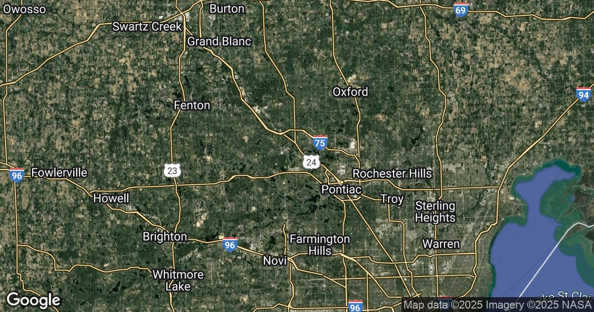 205.145.137.49 Waterford, Michigan, 🇺🇸 USA