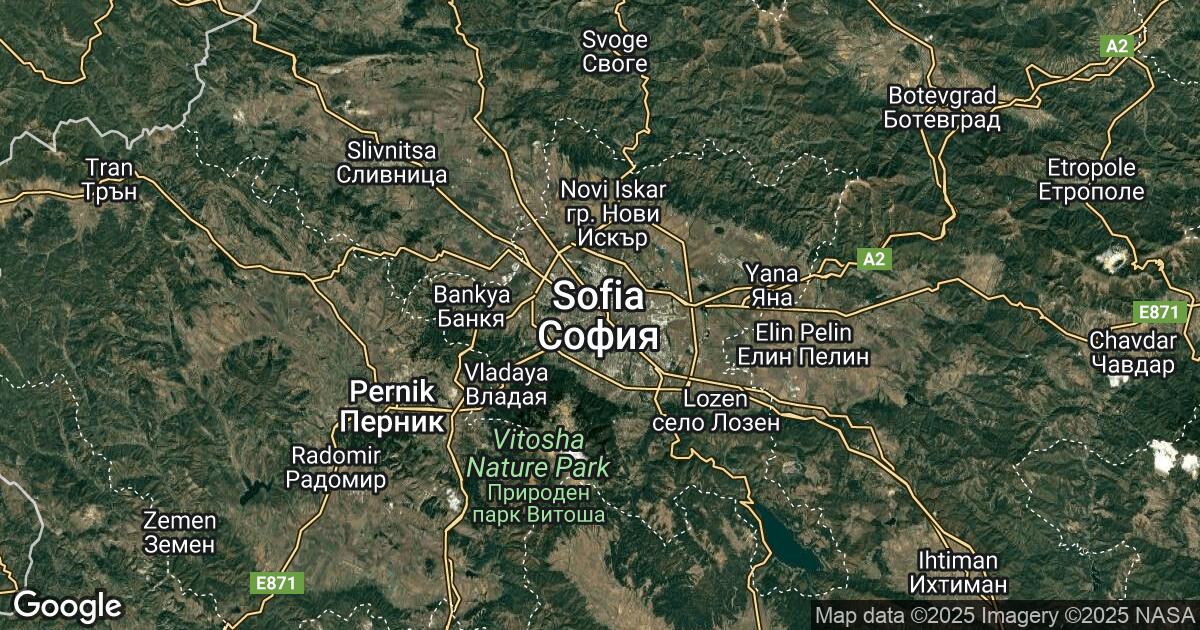88.203.200.74 Sofia, Sofia-Capital, 🇧🇬 Bulgaria