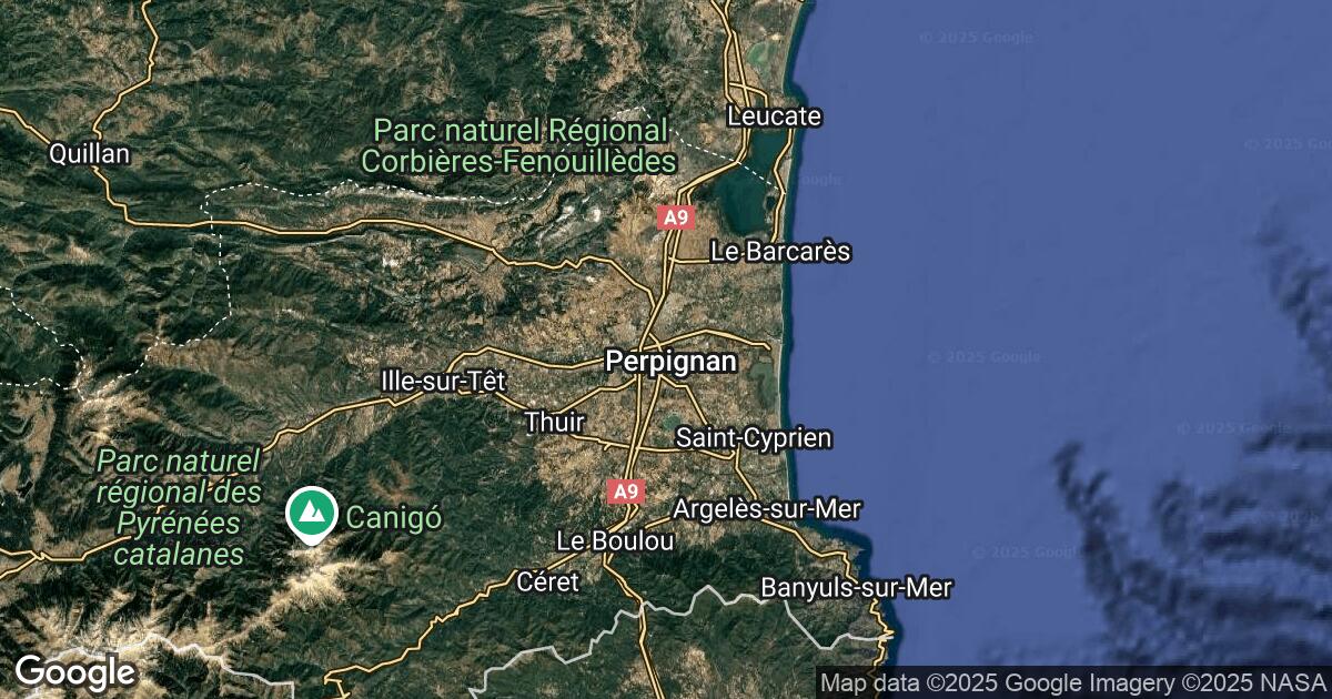 5.51.78.236 Perpignan, Occitanie, 🇫🇷 France