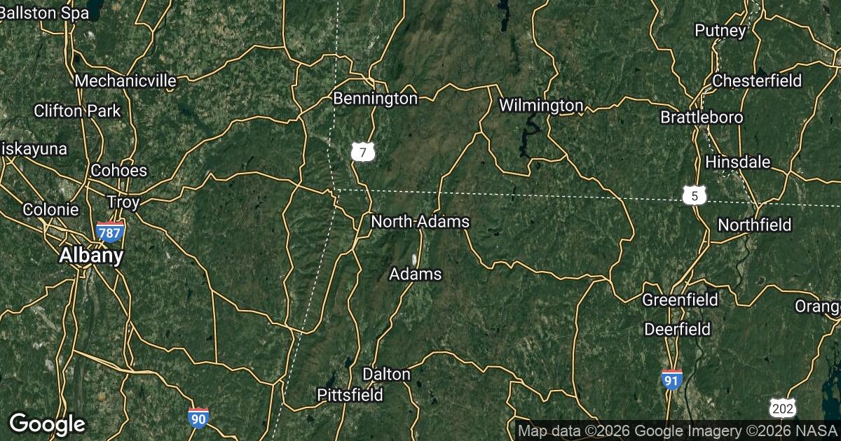 162.245.232.71 North Adams, Massachusetts, 🇺🇸 USA