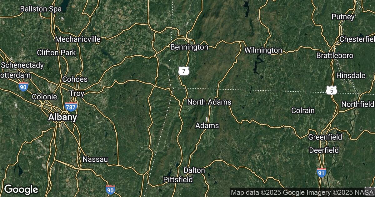 137.165.128.0 Williamstown, Massachusetts, 🇺🇸 USA