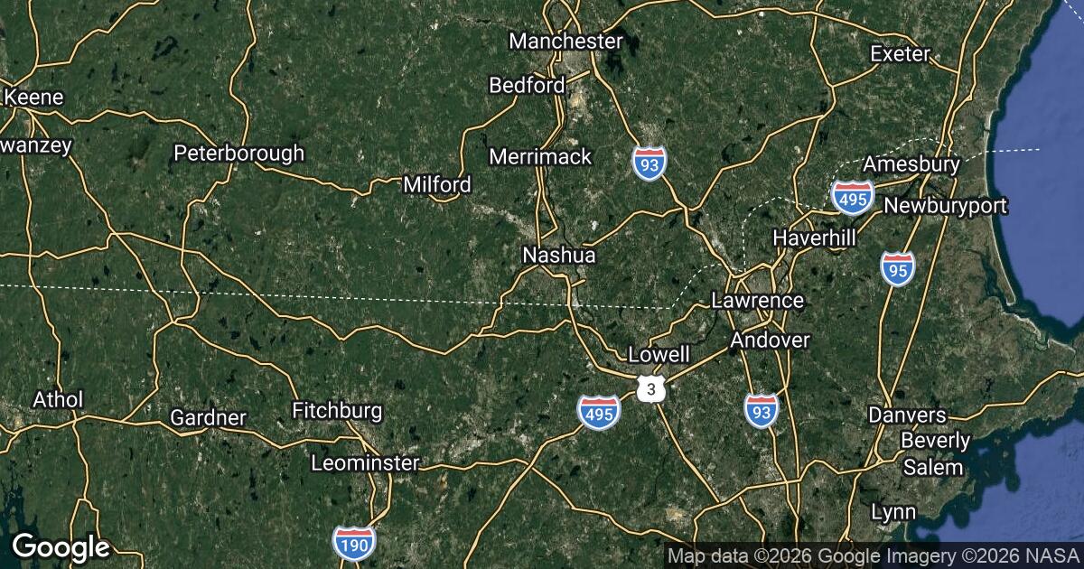 960.445.784.0 Nashua, New Hampshire, 🇺🇸 USA