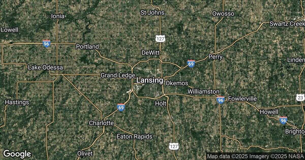 152.117.119.75 Lansing, Michigan, 🇺🇸 USA