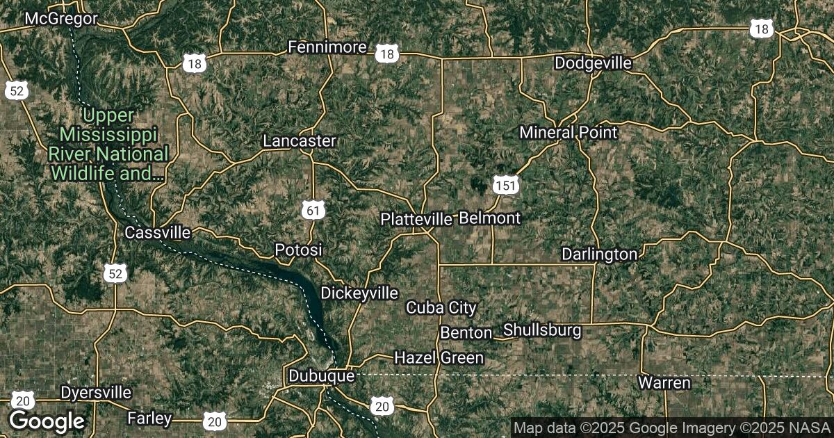 137.104.128.1 Platteville, Wisconsin, 🇺🇸 USA