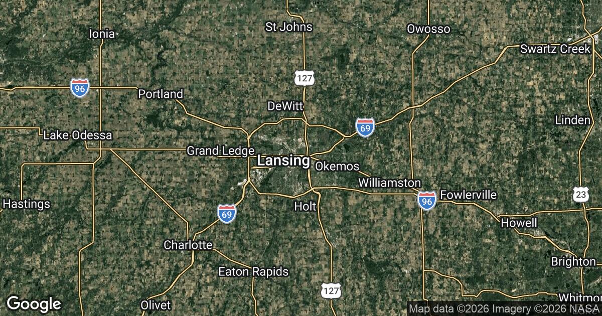199.167.191.193 Lansing, Michigan, 🇺🇸 USA