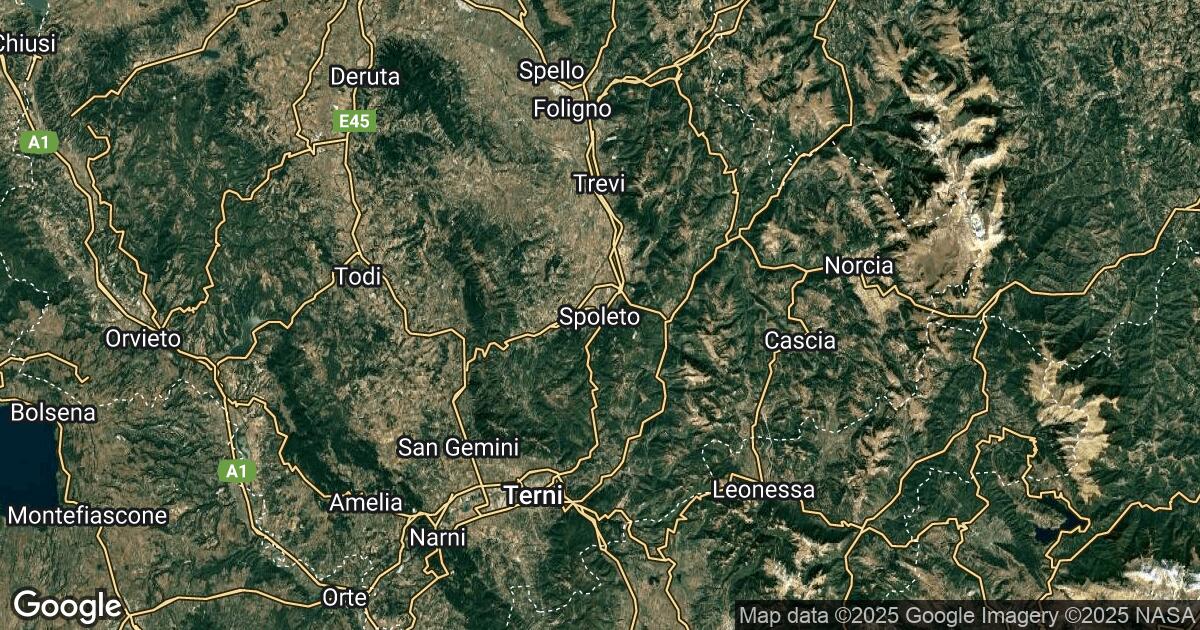 77.544.783.992 Spoleto, Umbria, 🇮🇹 Italy