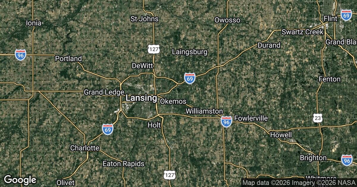 69.89.110.0 Haslett, Michigan, 🇺🇸 USA