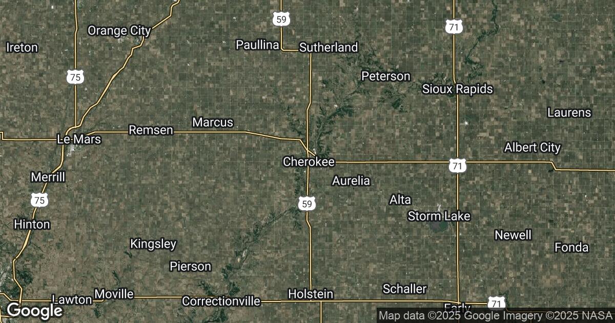 70.35.2.182 Cherokee, Iowa, 🇺🇸 USA