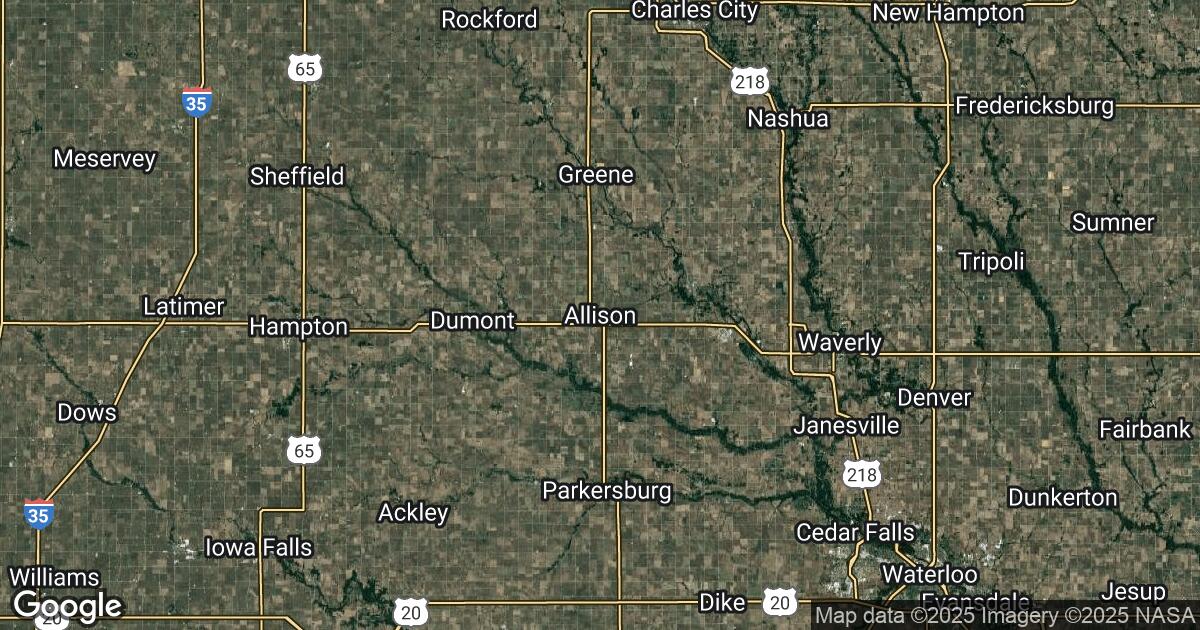 207.177.120.25 Allison, Iowa, 🇺🇸 USA