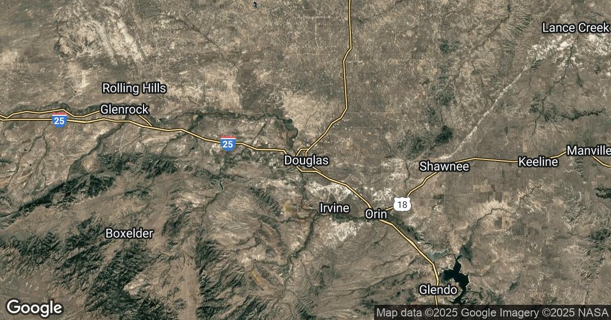 64.184.250.2 Douglas, Wyoming, 🇺🇸 USA