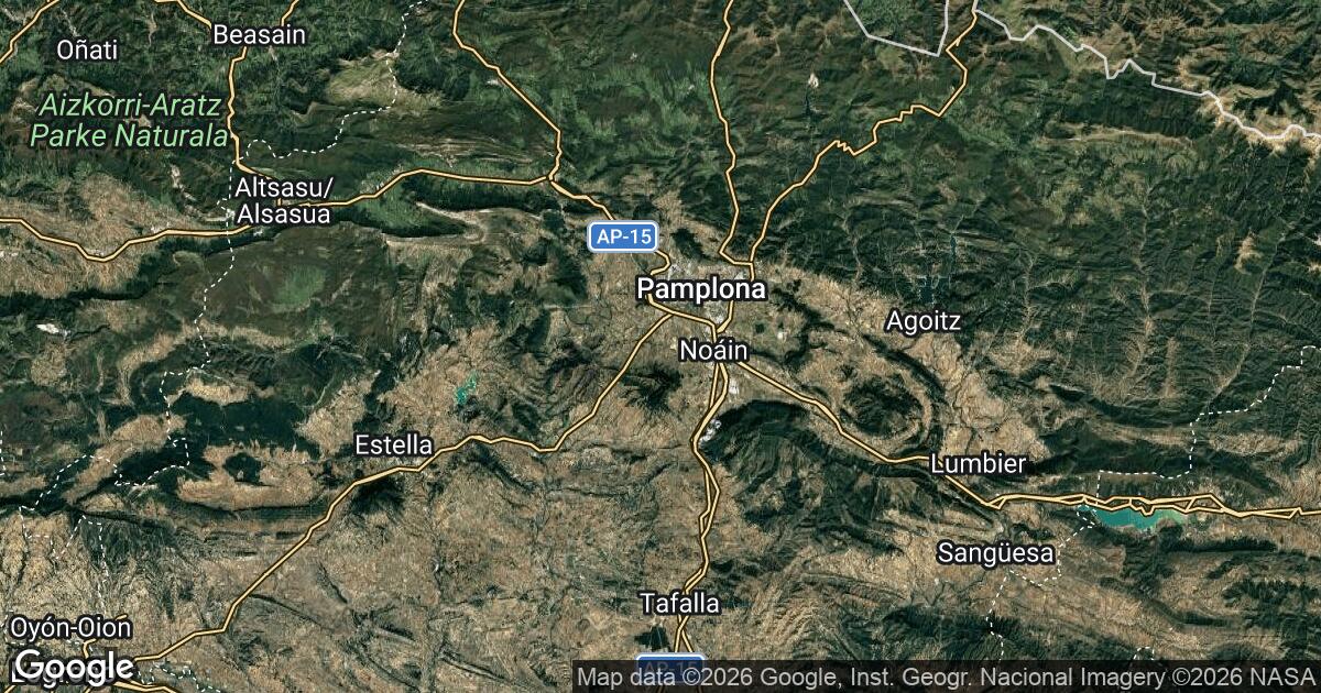 62.82.105.95 Galar, Navarre, 🇪🇸 Spain