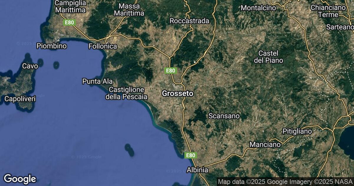 91.200.128.11 Grosseto, Tuscany, 🇮🇹 Italy