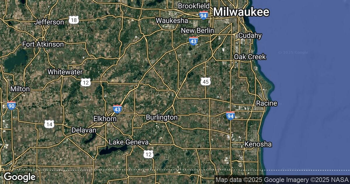 96.60.117.2 Waterford, Wisconsin, 🇺🇸 USA