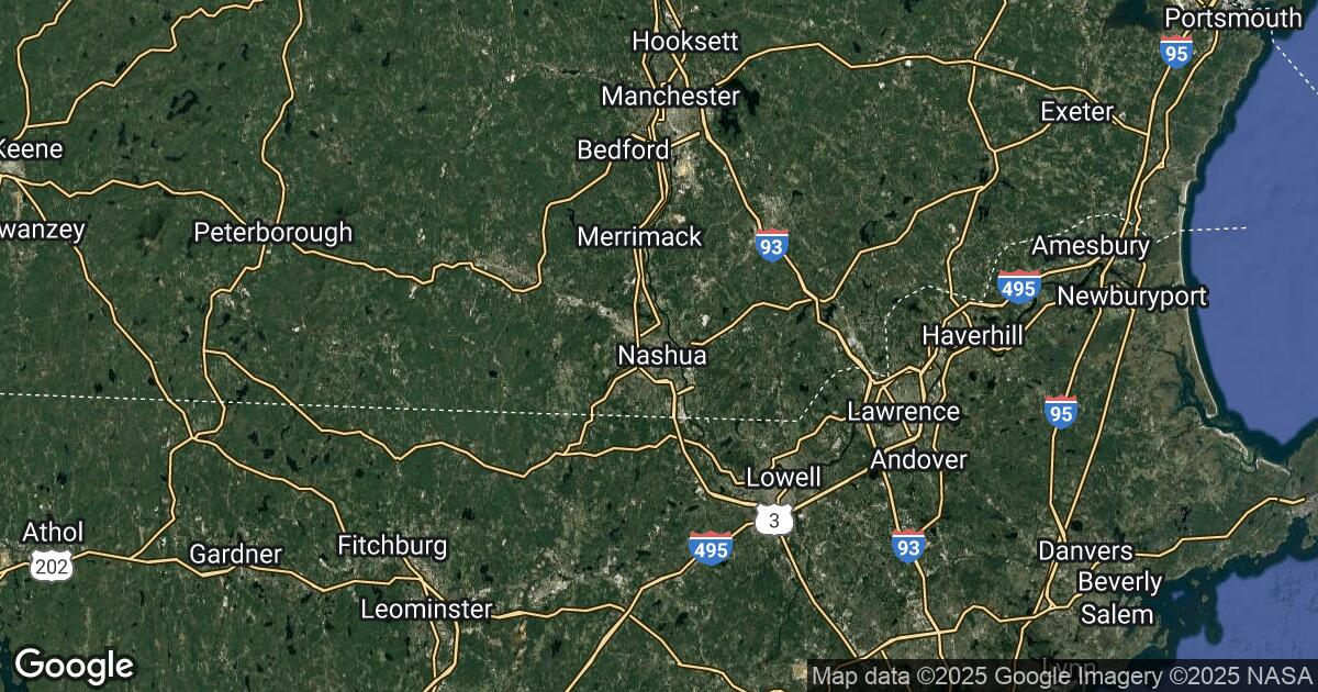 72.0.157.9 Nashua, New Hampshire, 🇺🇸 USA