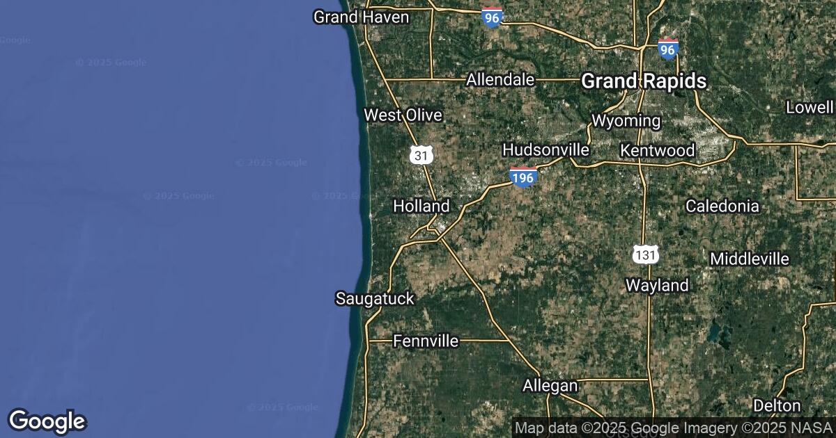 64.235.145.64 Holland, Michigan, 🇺🇸 USA