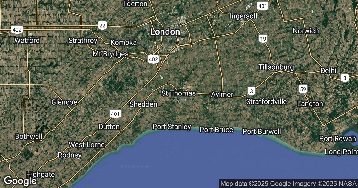 66.203.169.18 St. Thomas, Ontario, 🇨🇦 Canada