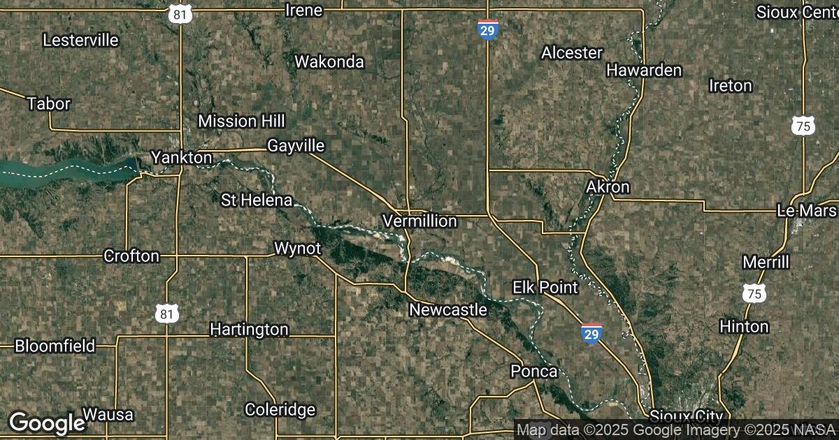 206.176.3.64 Vermillion, South Dakota, 🇺🇸 USA