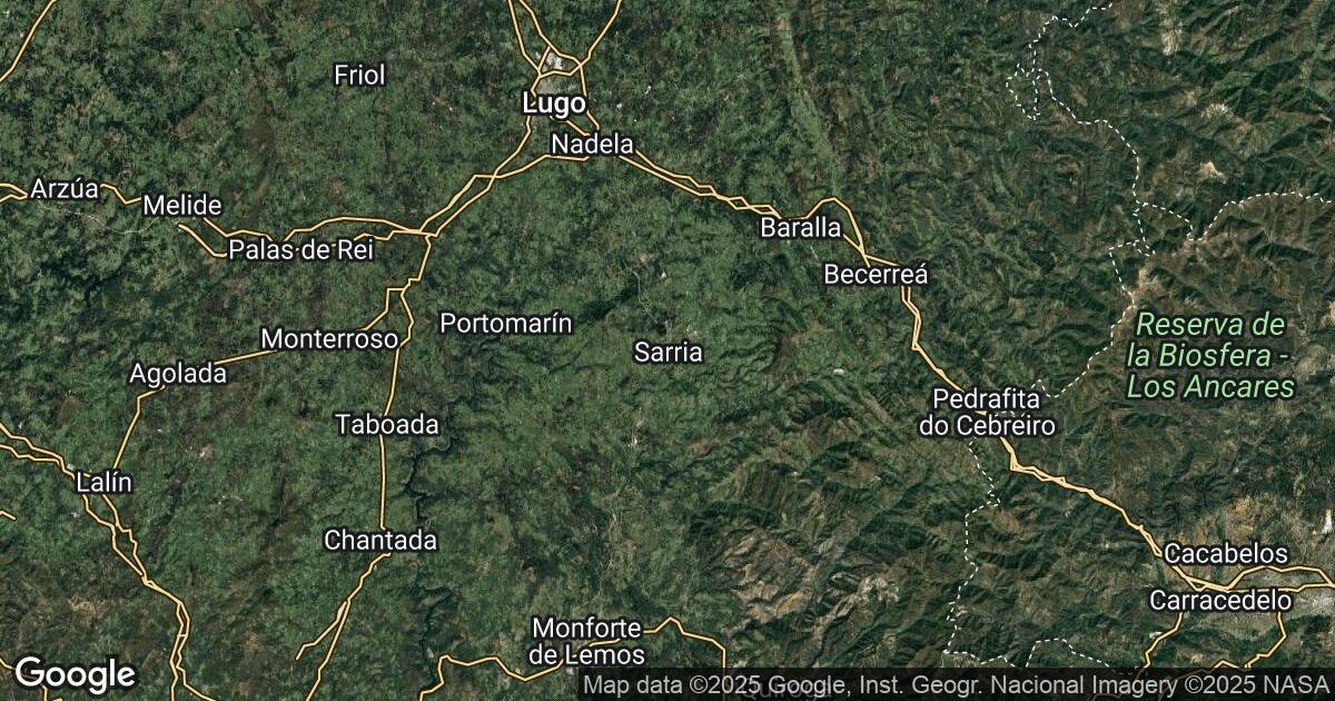 194.53.148.125 Sarria, Galicia, 🇪🇸 Spain