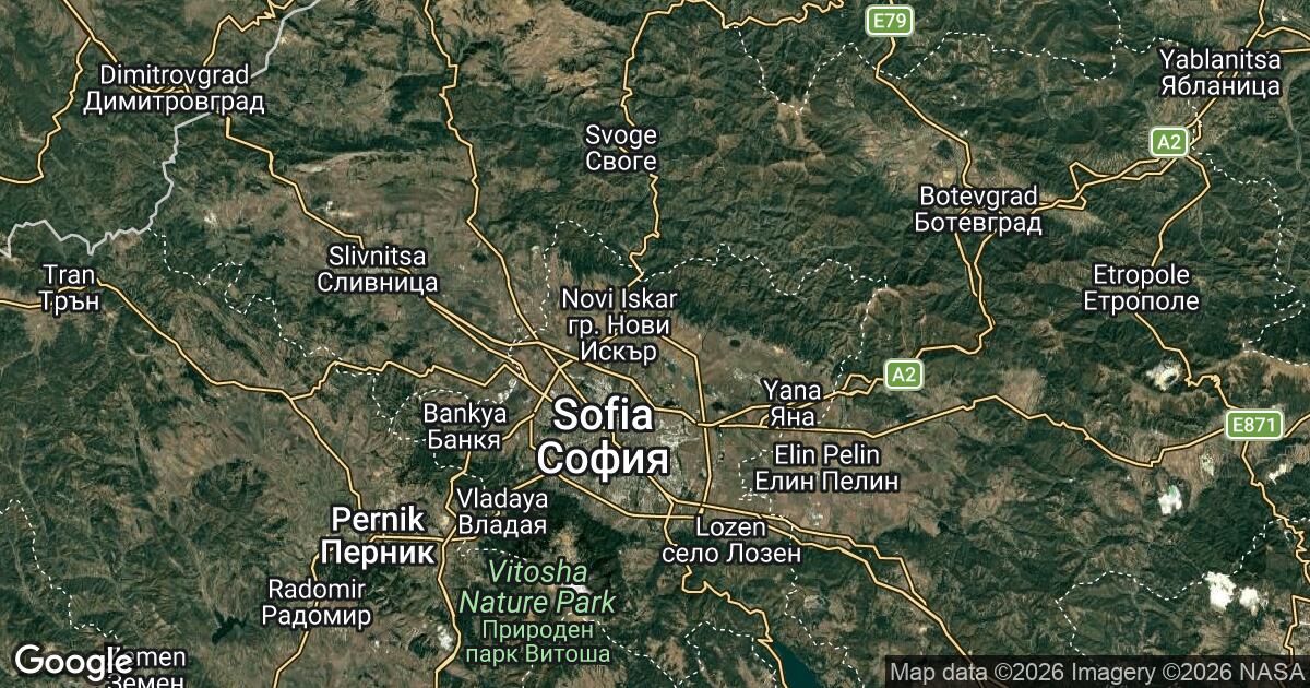 78.83.158.141 Svetovrachane, Sofia-Capital, 🇧🇬 Bulgaria