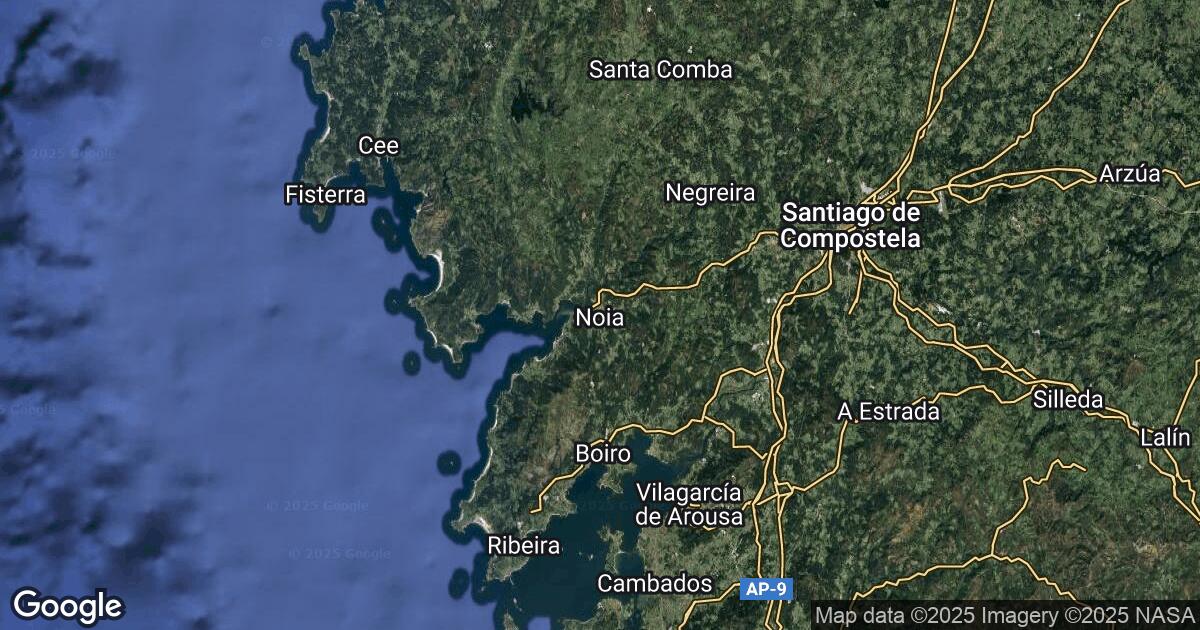 88.11.103.44 Noia, Galicia, 🇪🇸 Spain