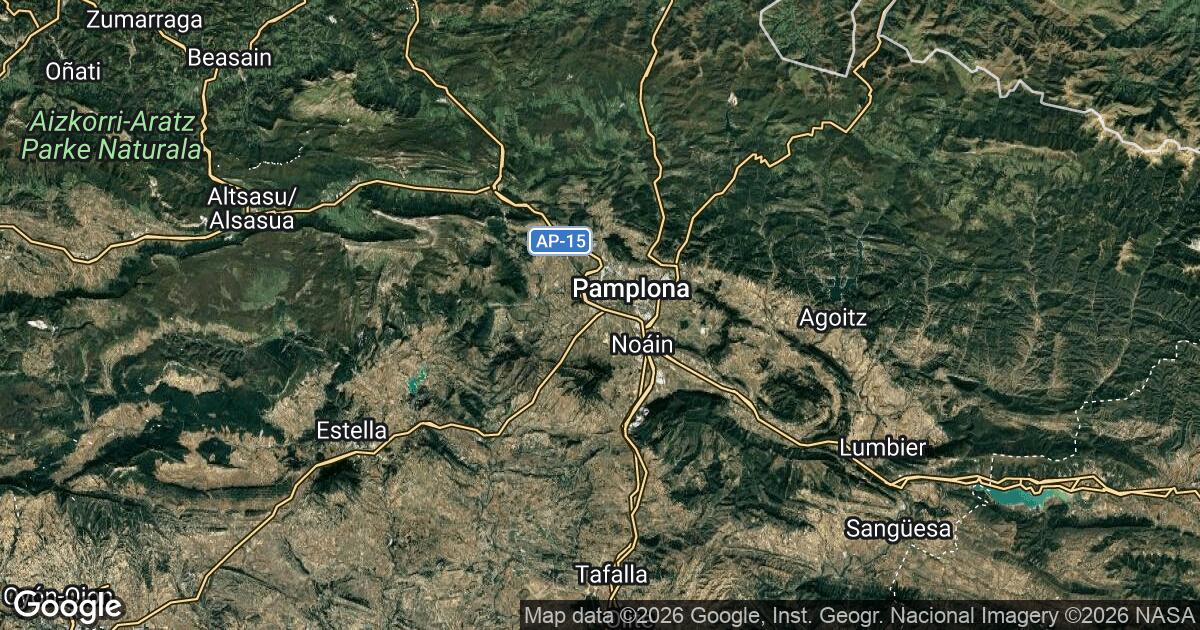 82.213.146.43 Zizur Mayor, Navarre, 🇪🇸 Spain