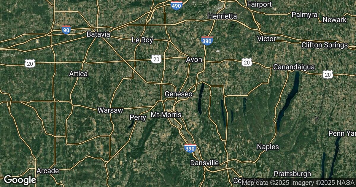 65.37.36.6 Geneseo, New York, 🇺🇸 USA