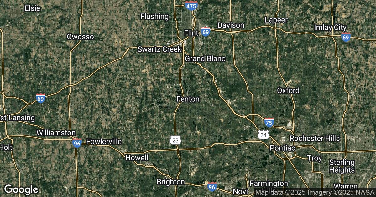 44.15.0.2 Fenton, Michigan, 🇺🇸 USA