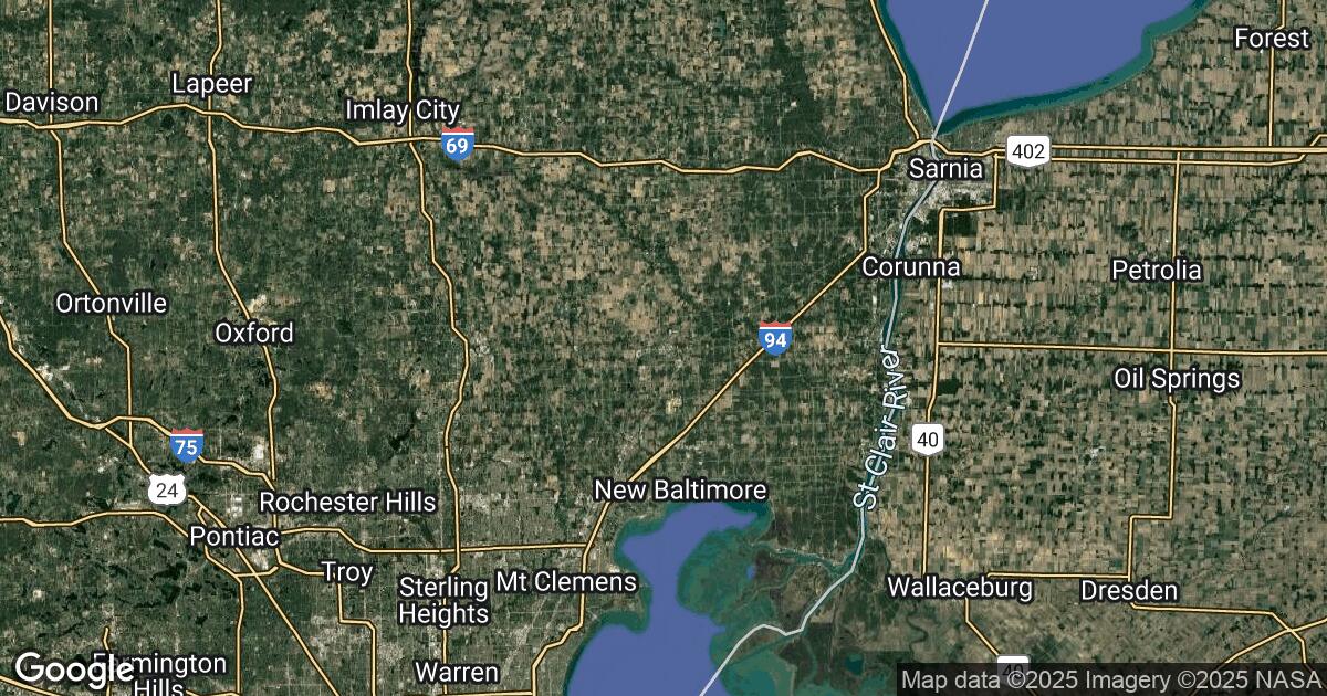 64.90.208.0 Richmond, Michigan, 🇺🇸 USA