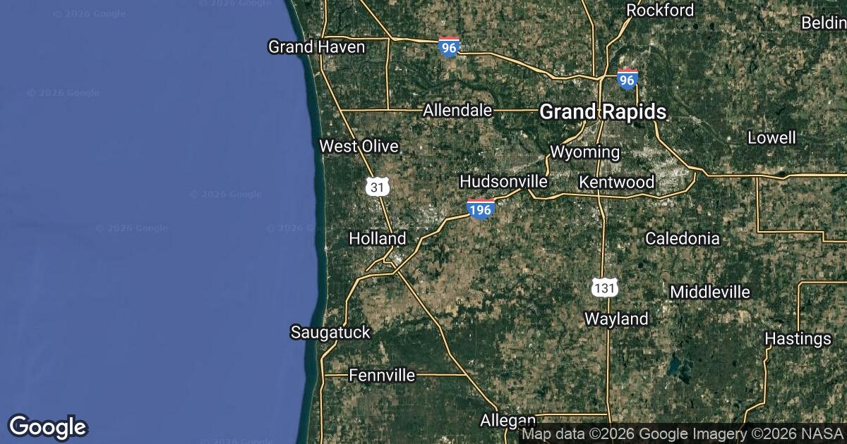 136.228.34.7 Zeeland, Michigan, 🇺🇸 USA