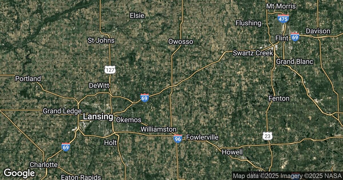 184.60.66.0 Perry, Michigan, 🇺🇸 USA