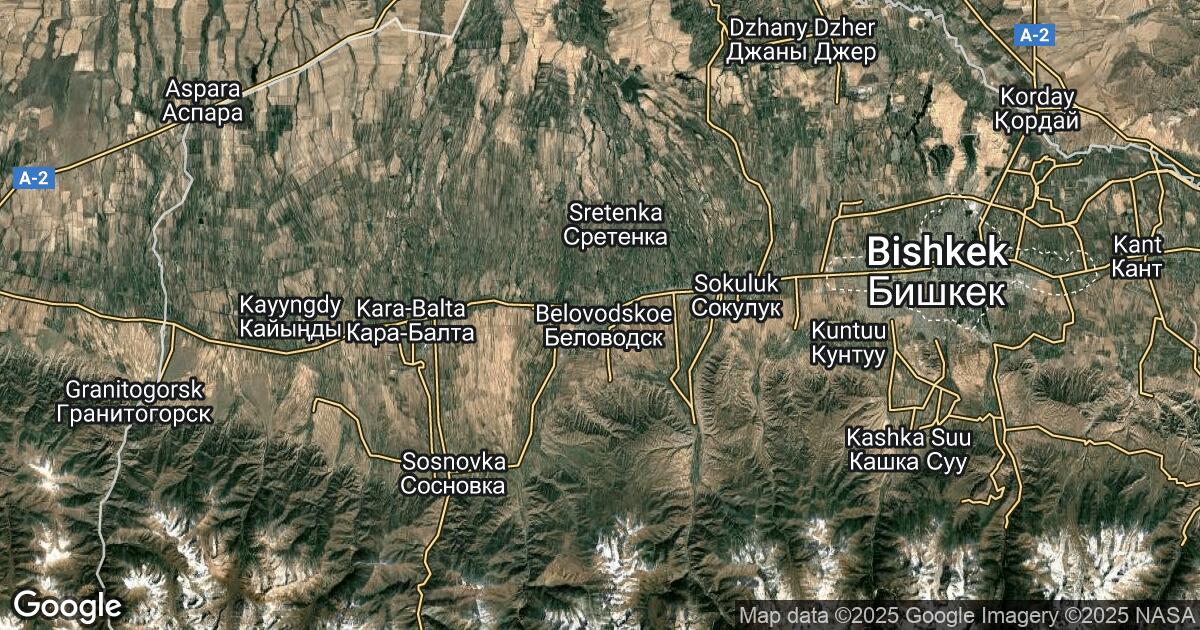 85.113.0.85 Belovodskoye, Chuy Region, 🇰🇬 Kyrgyzstan 85.113.0.85 Belovodskoye, Chuy Region, 🇰🇬 Kyrgyzstan