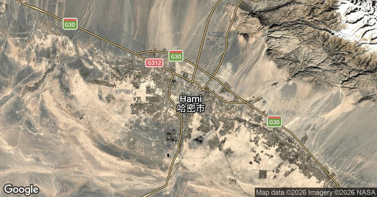 116.178.78.199 Hami, Xinjiang, ๐จ๐ณ China 116.178.78.199 Hami, Xinjiang, ๐จ๐ณ China