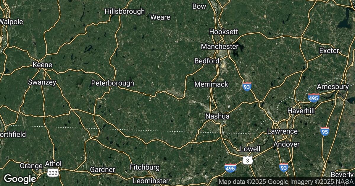 50.226.72.195 Milford, New Hampshire, 🇺🇸 USA