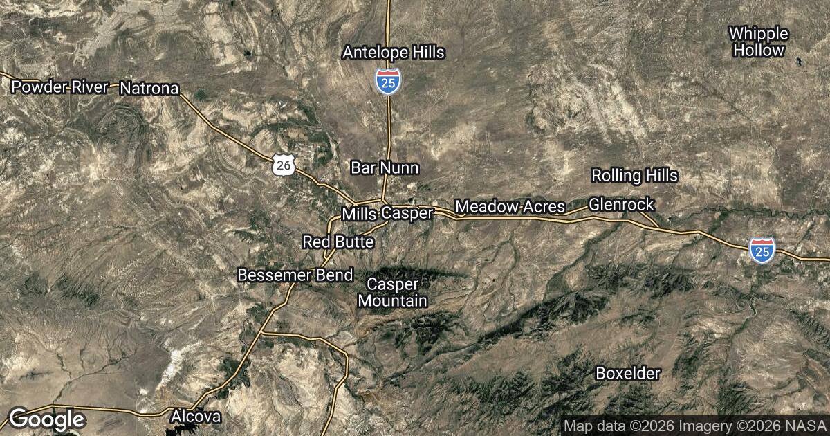 45.95.75.255 Casper, Wyoming, 🇺🇸 USA