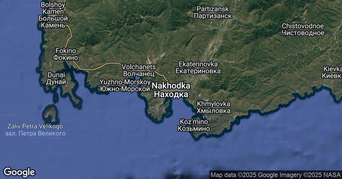 213.138.221.169 Nakhodka, Primorye, 🇷🇺 Russia
