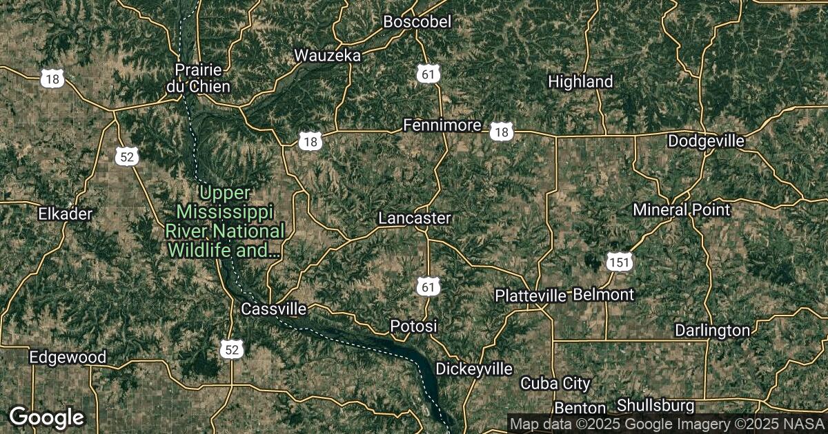 64.83.169.138 Lancaster, Wisconsin, 🇺🇸 USA