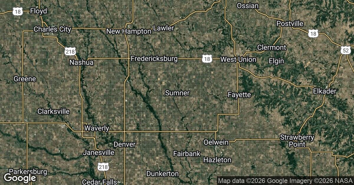 167.654.482.508 Sumner, Iowa, 🇺🇸 USA