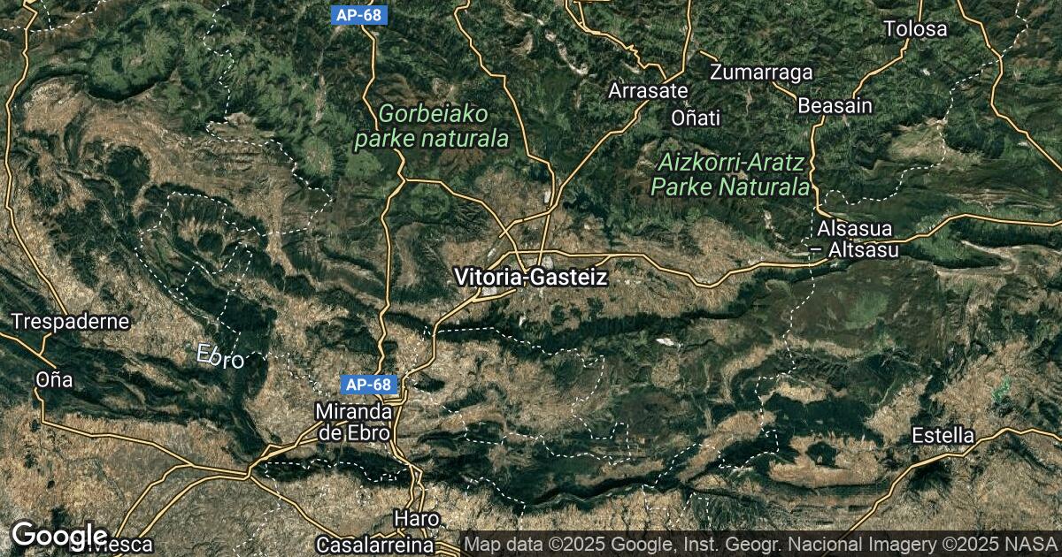 85.61.235.193 Gasteiz / Vitoria, Basque Country, 🇪🇸 Spain