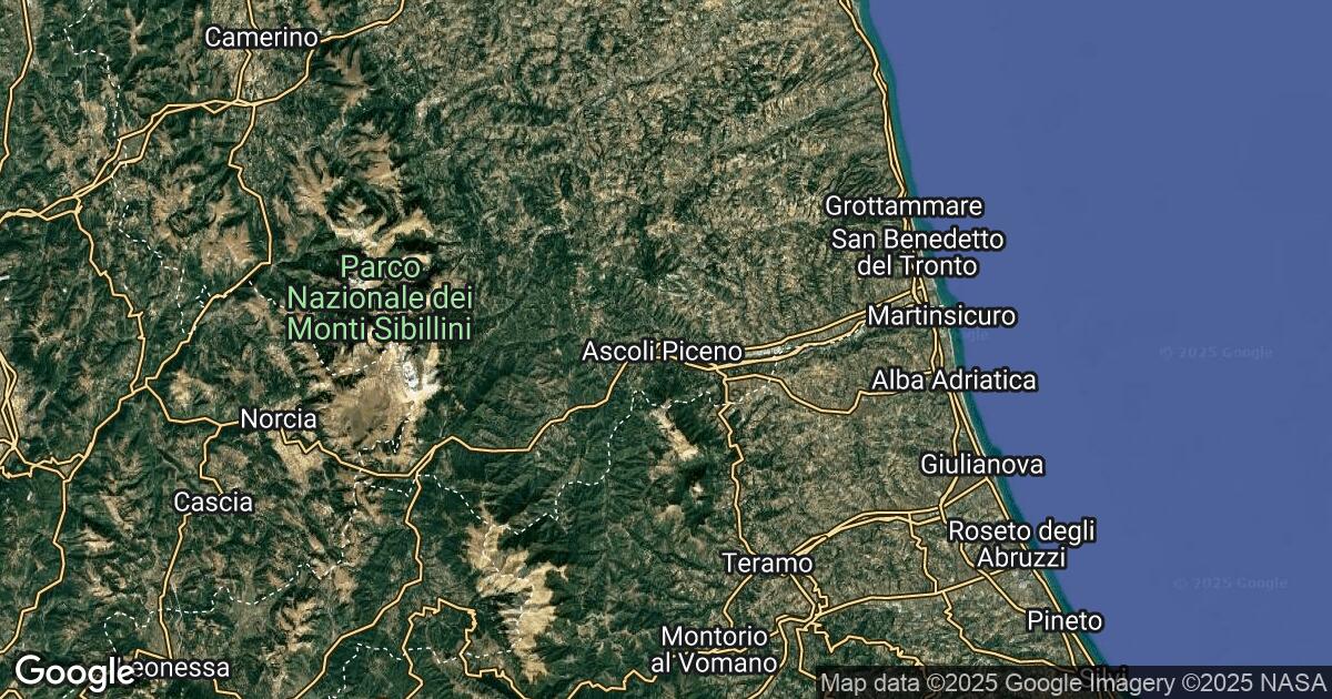 46.37.230.136 Ascoli Piceno, The Marches, 🇮🇹 Italy