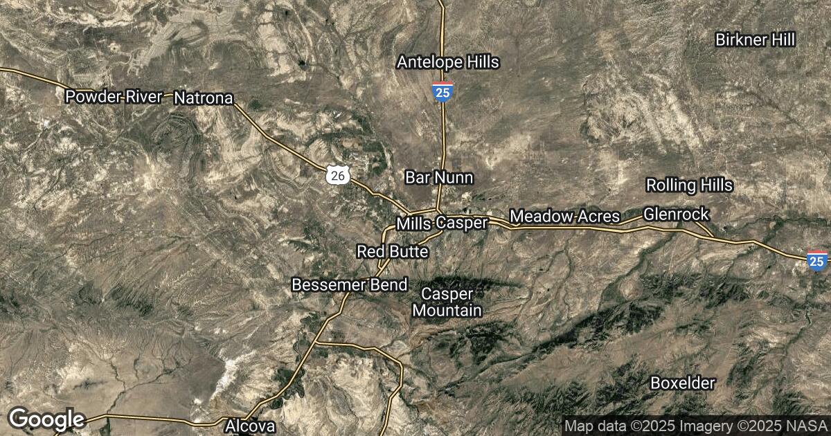 422.486.797.596 Mountain View, Wyoming, 🇺🇸 USA