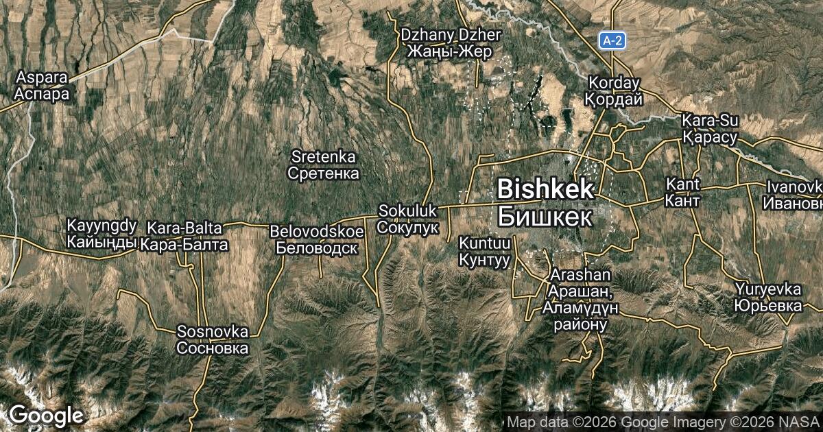 31.186.49.168 Sokuluk, Chuy Region, 🇰🇬 Kyrgyzstan