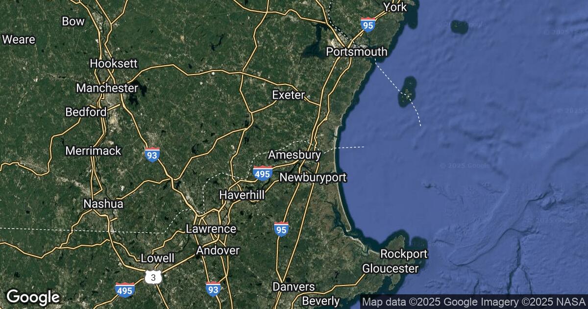 2603:3005:715:fa00::53:100 Amesbury, Massachusetts, 🇺🇸 USA