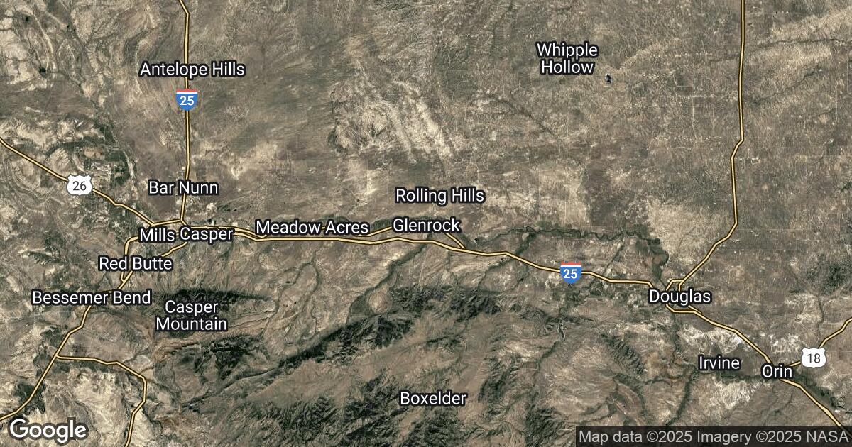 66.119.56.0 Glenrock, Wyoming, 🇺🇸 USA